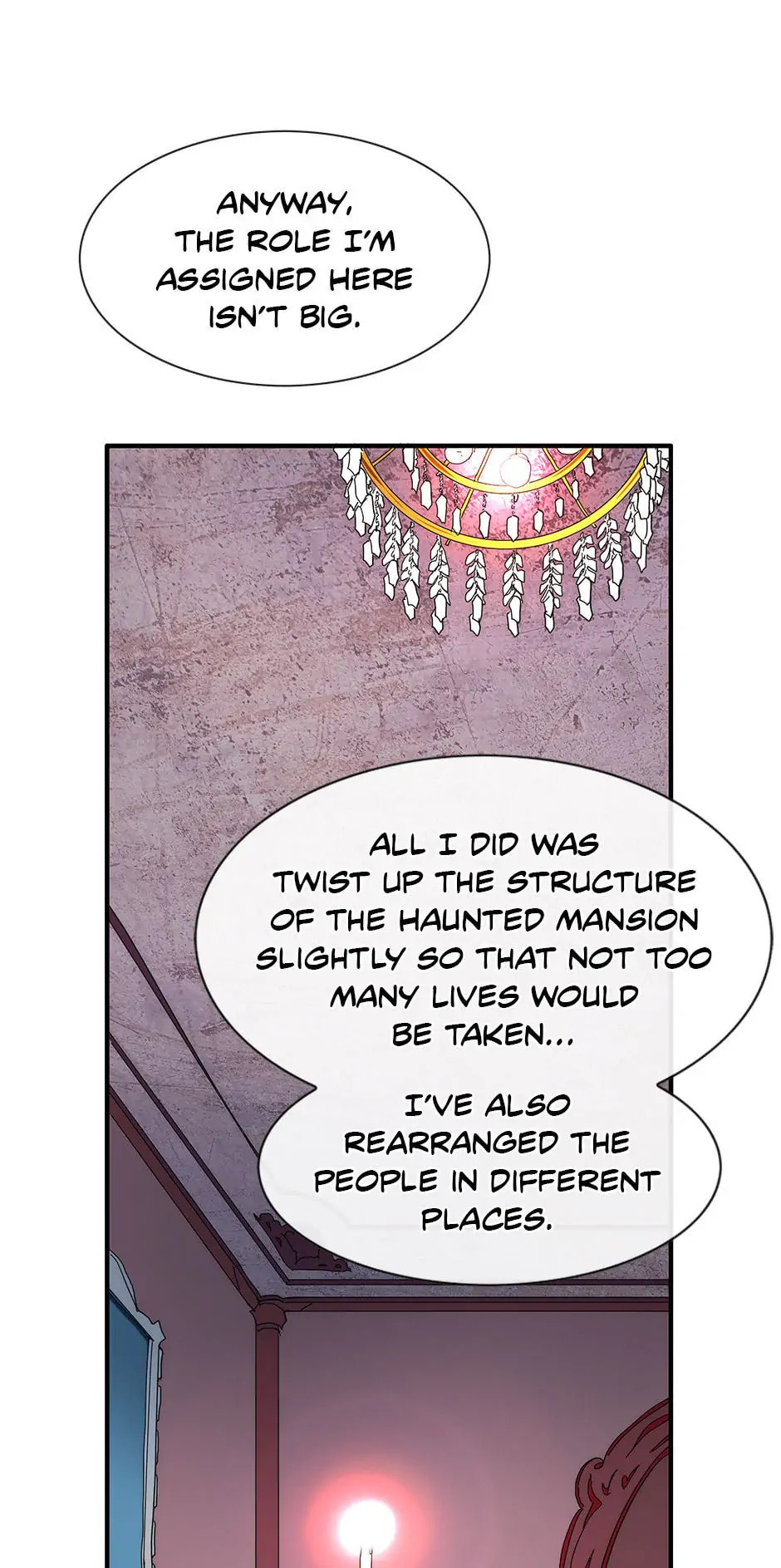 The Stars Are on My Side Chapter 66 page 58 - 