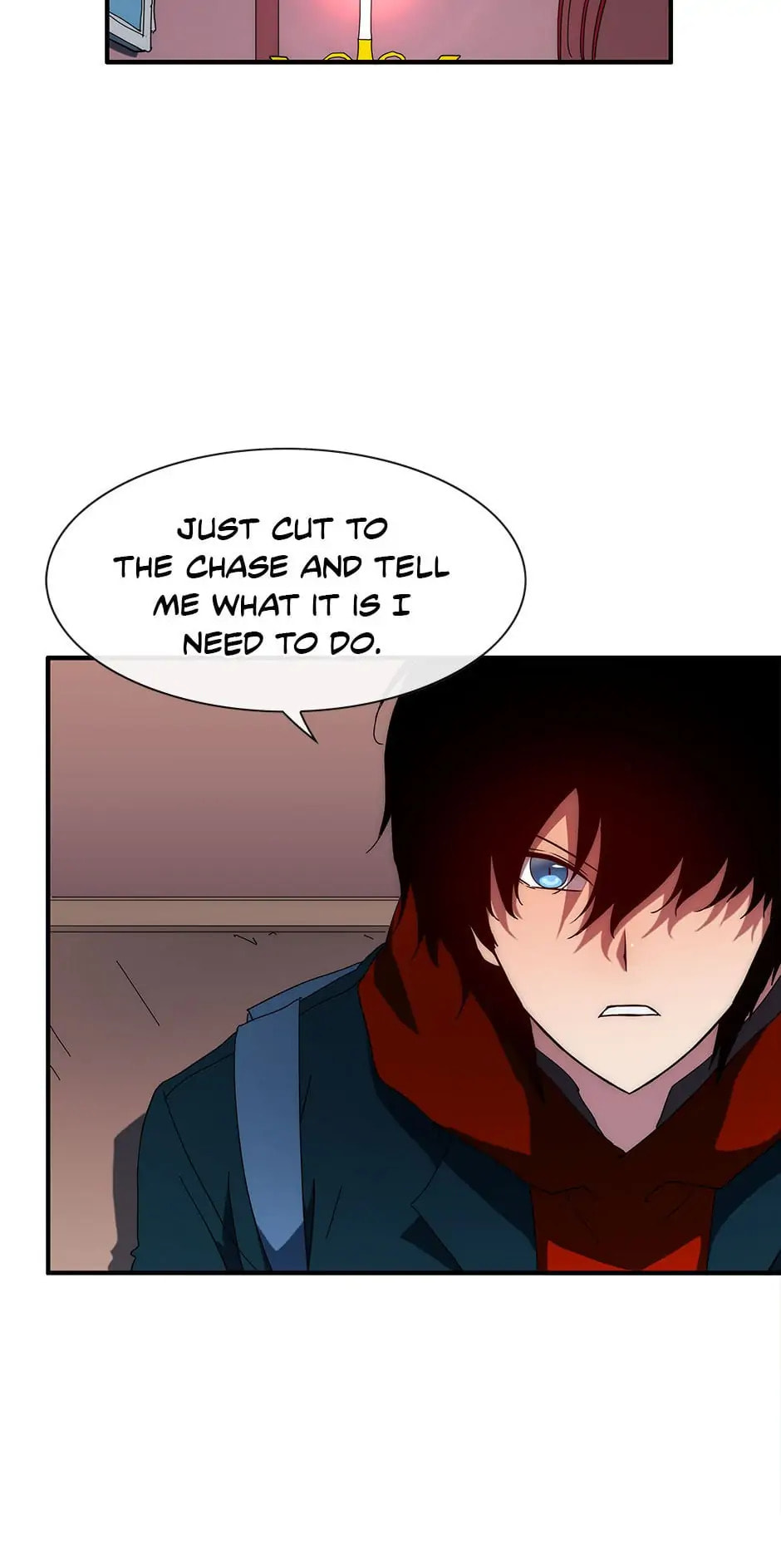 The Stars Are on My Side Chapter 66 page 59 - 