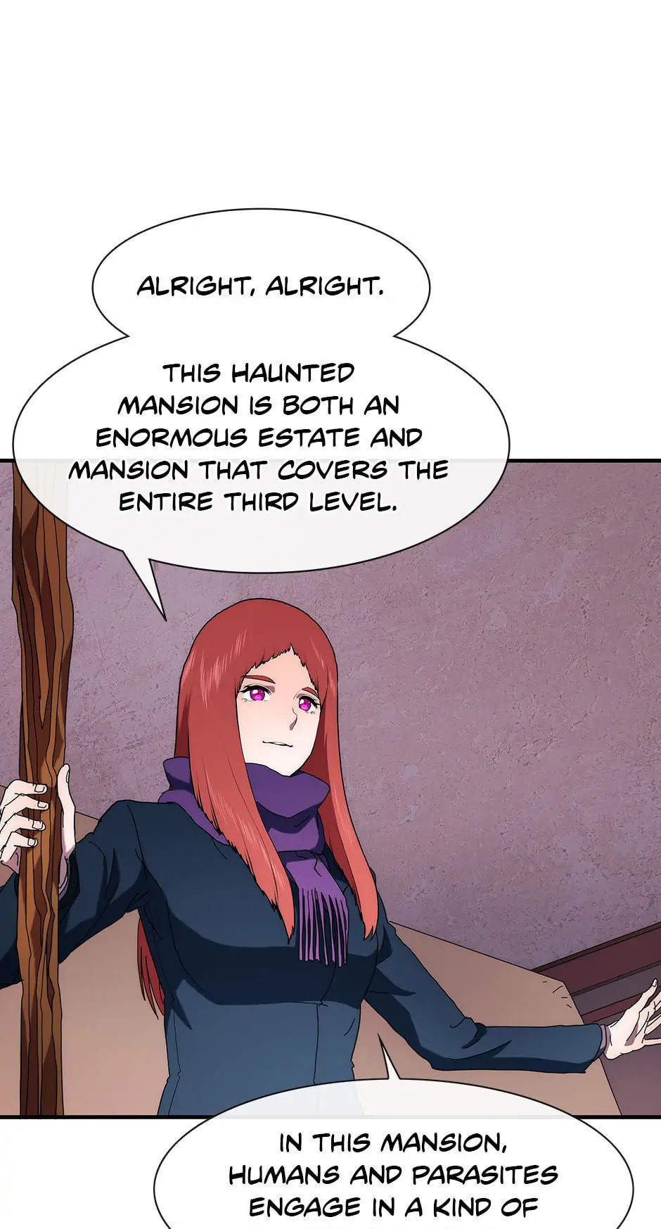 The Stars Are on My Side Chapter 66 page 60 - 