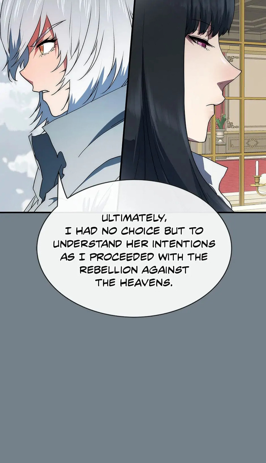 The Stars Are on My Side Chapter 66 page 7 - 