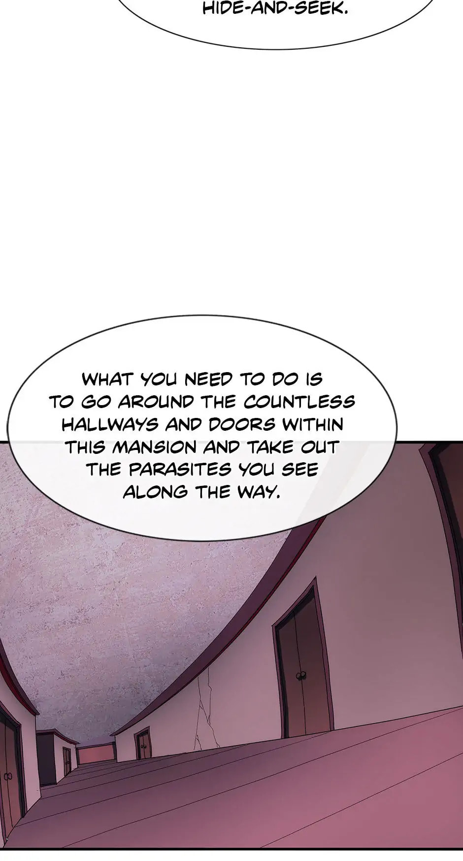 The Stars Are on My Side Chapter 66 page 61 - 