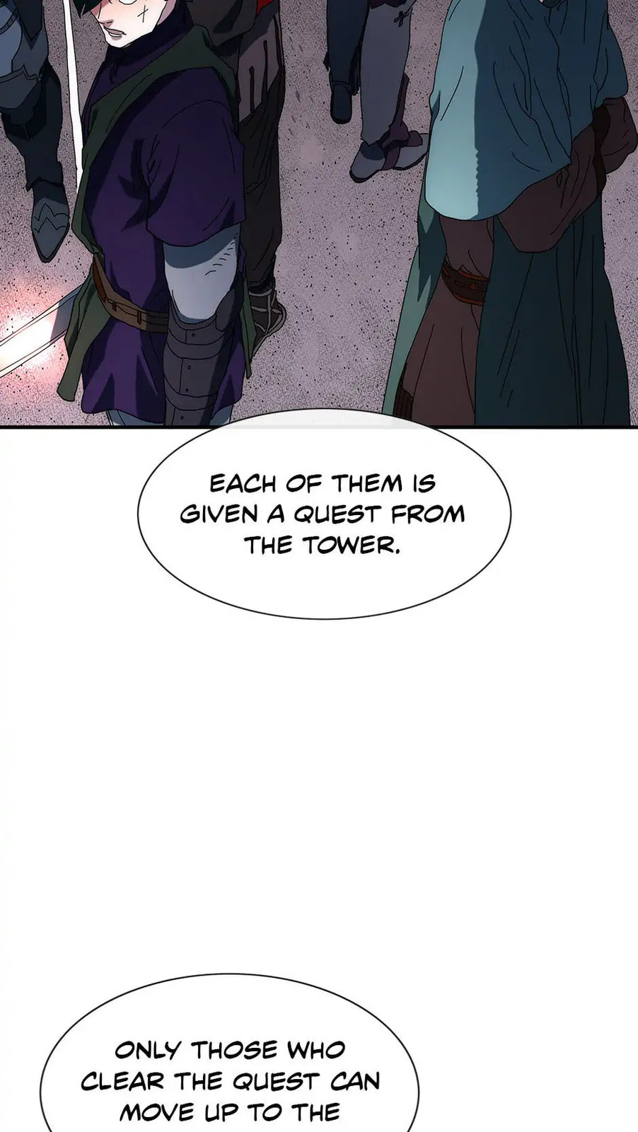 The Stars Are on My Side Chapter 66 page 64 - 
