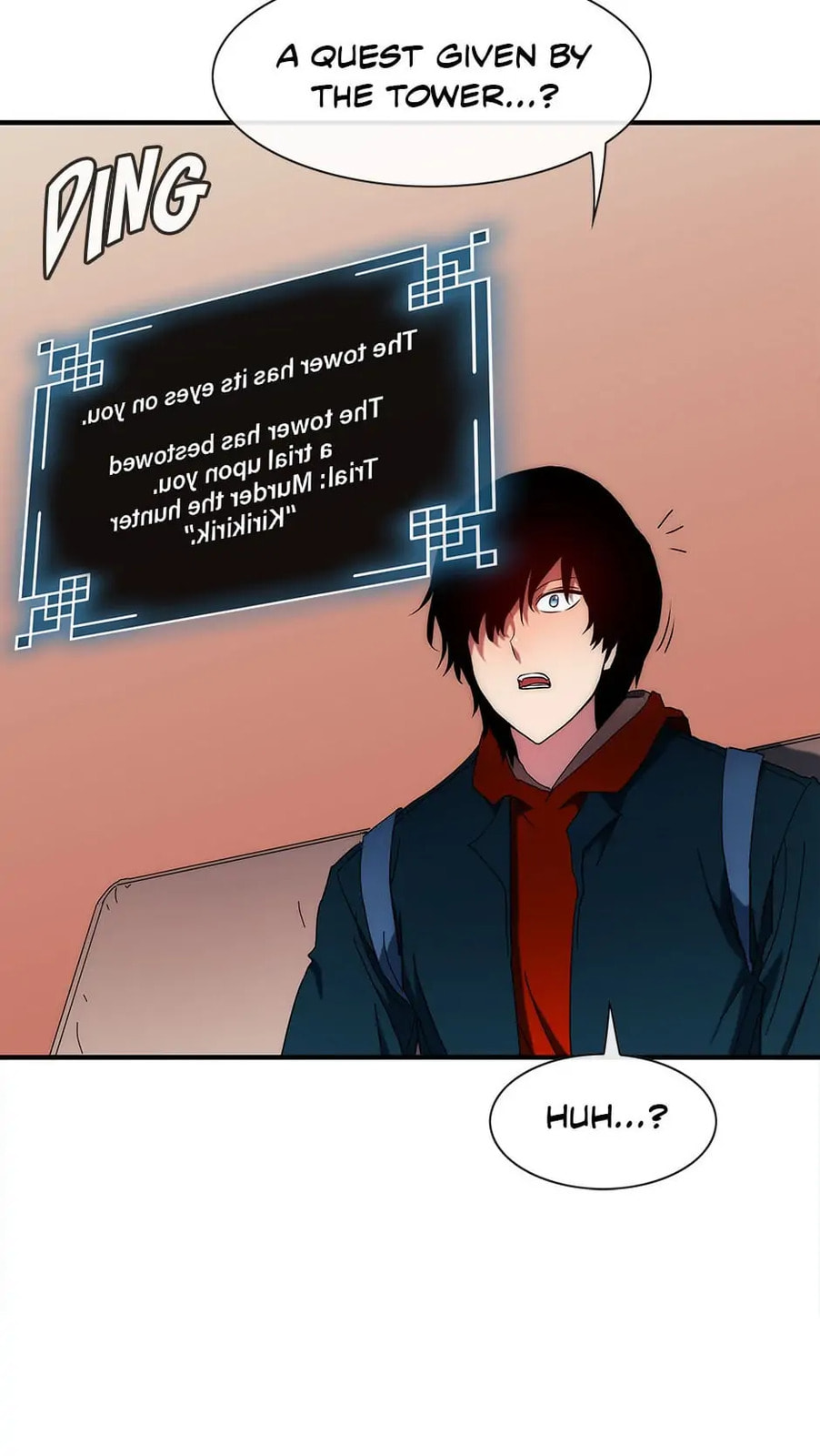 The Stars Are on My Side Chapter 66 page 66 - 