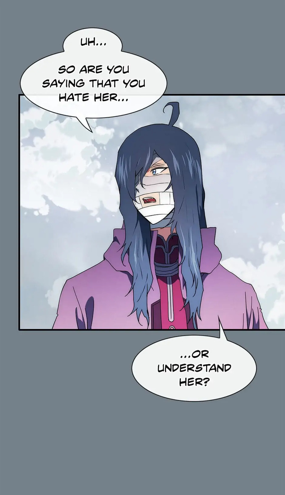 The Stars Are on My Side Chapter 66 page 8 - 