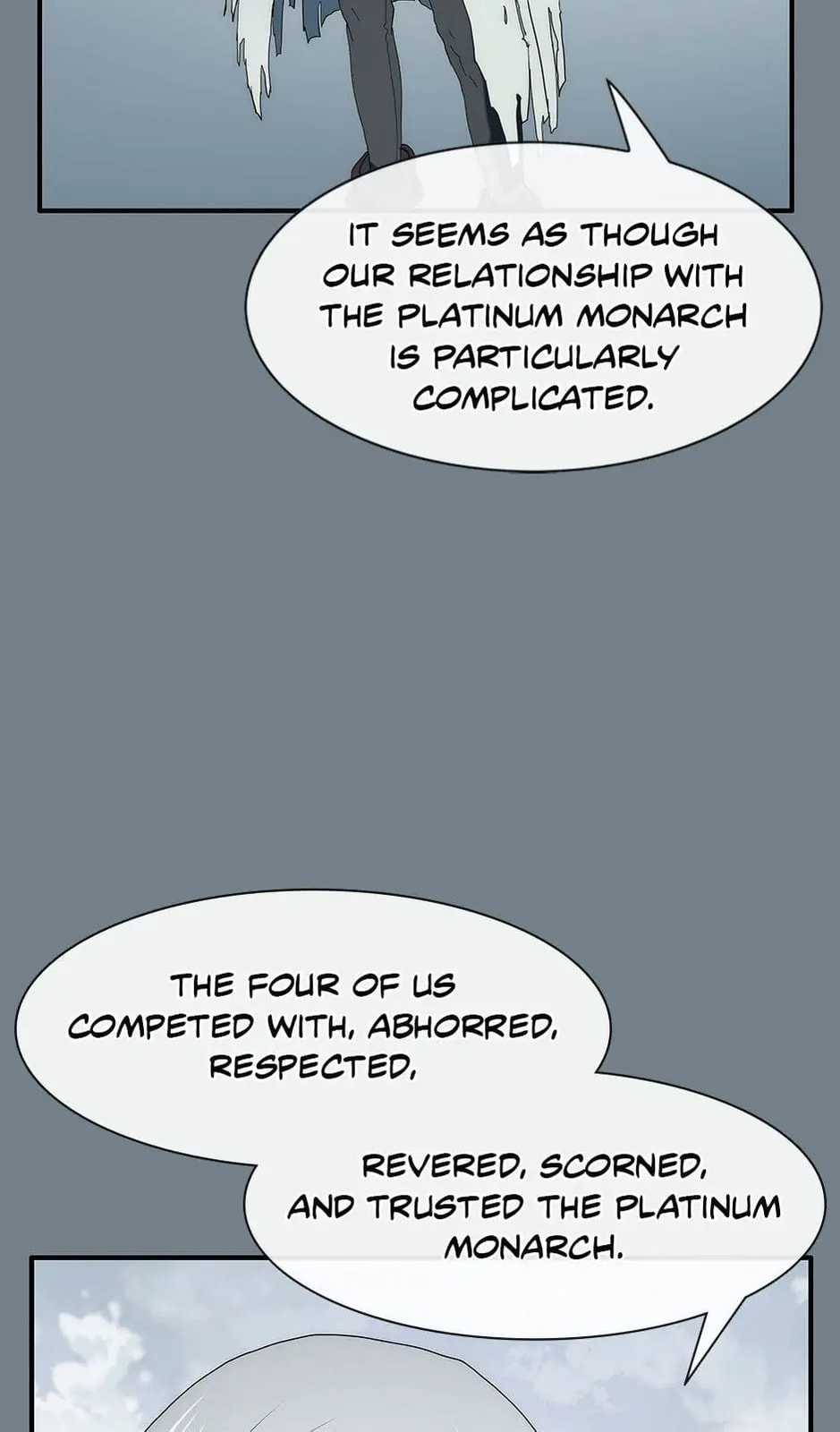 The Stars Are on My Side Chapter 66 page 10 - 