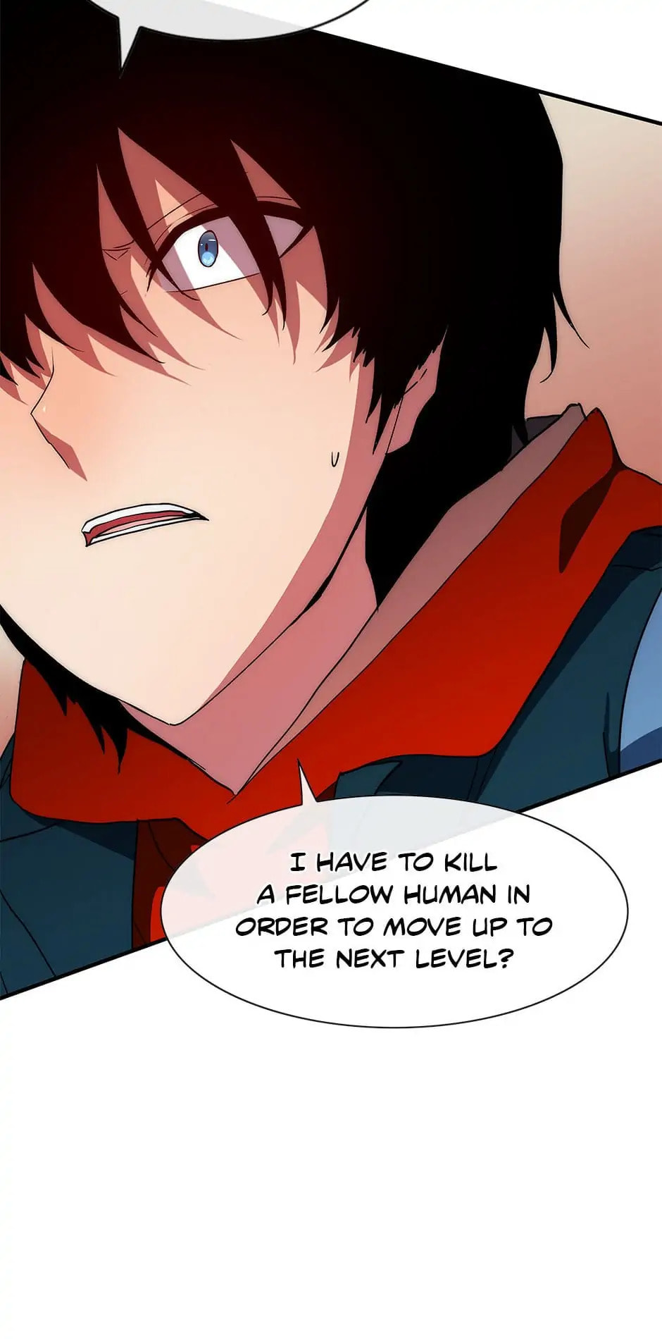The Stars Are on My Side Chapter 67 page 2 - 