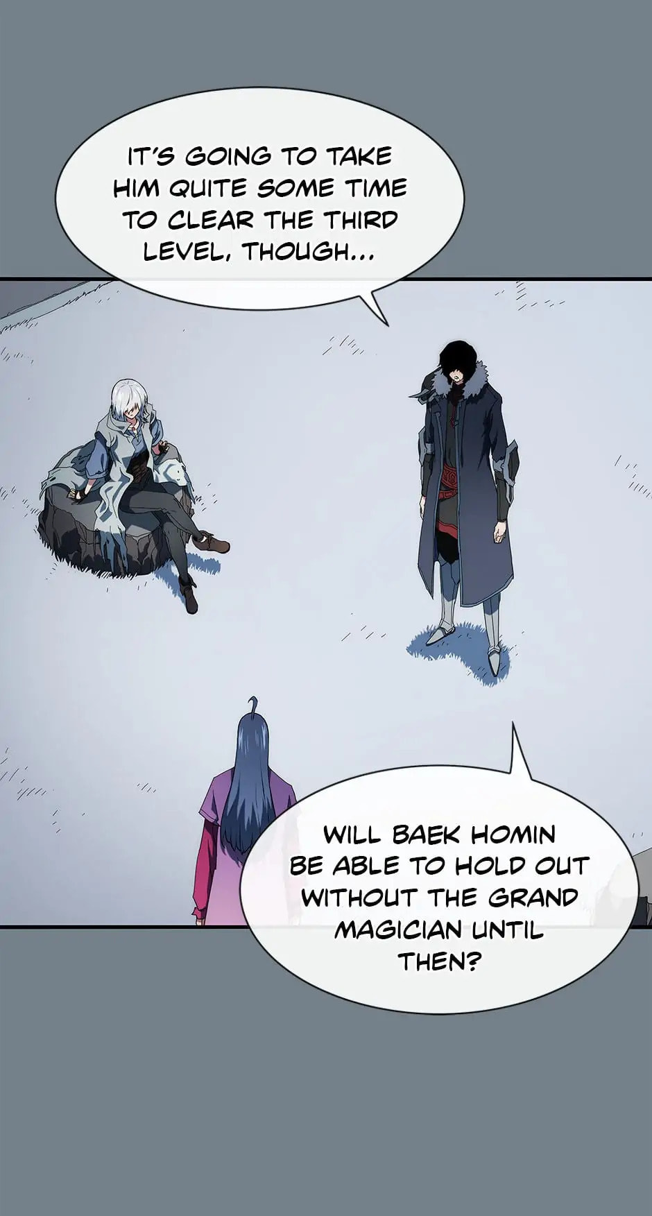 The Stars Are on My Side Chapter 67 page 13 - 