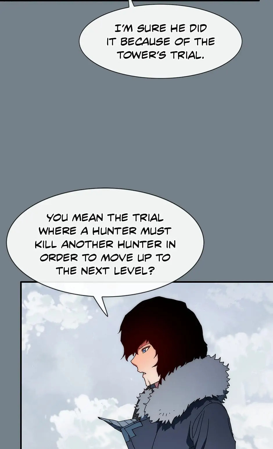 The Stars Are on My Side Chapter 67 page 15 - 