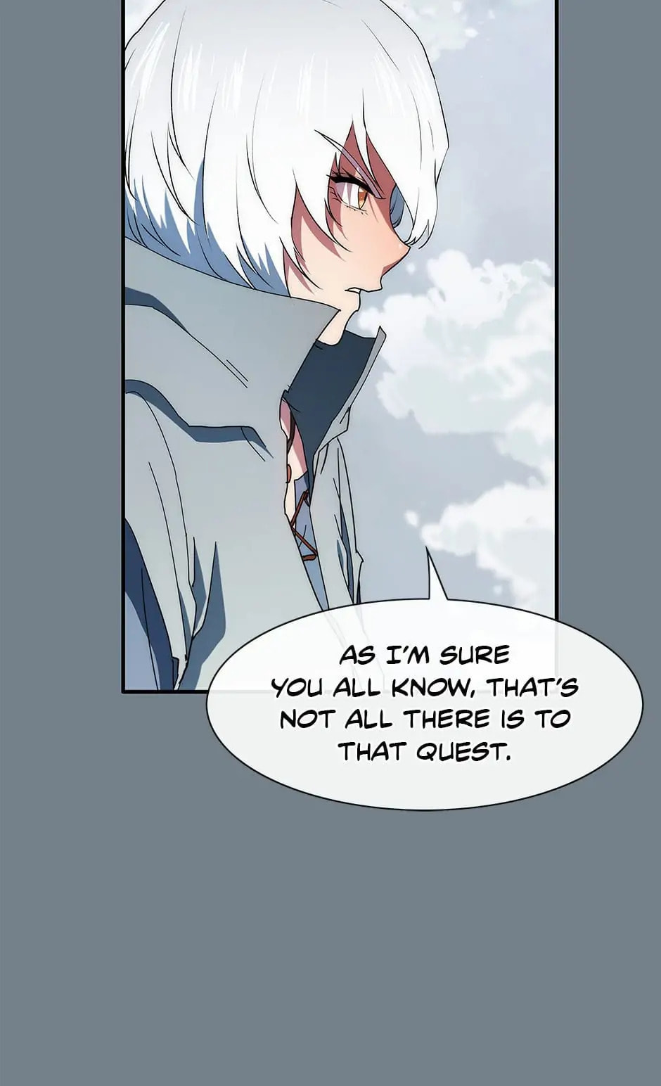 The Stars Are on My Side Chapter 67 page 17 - 
