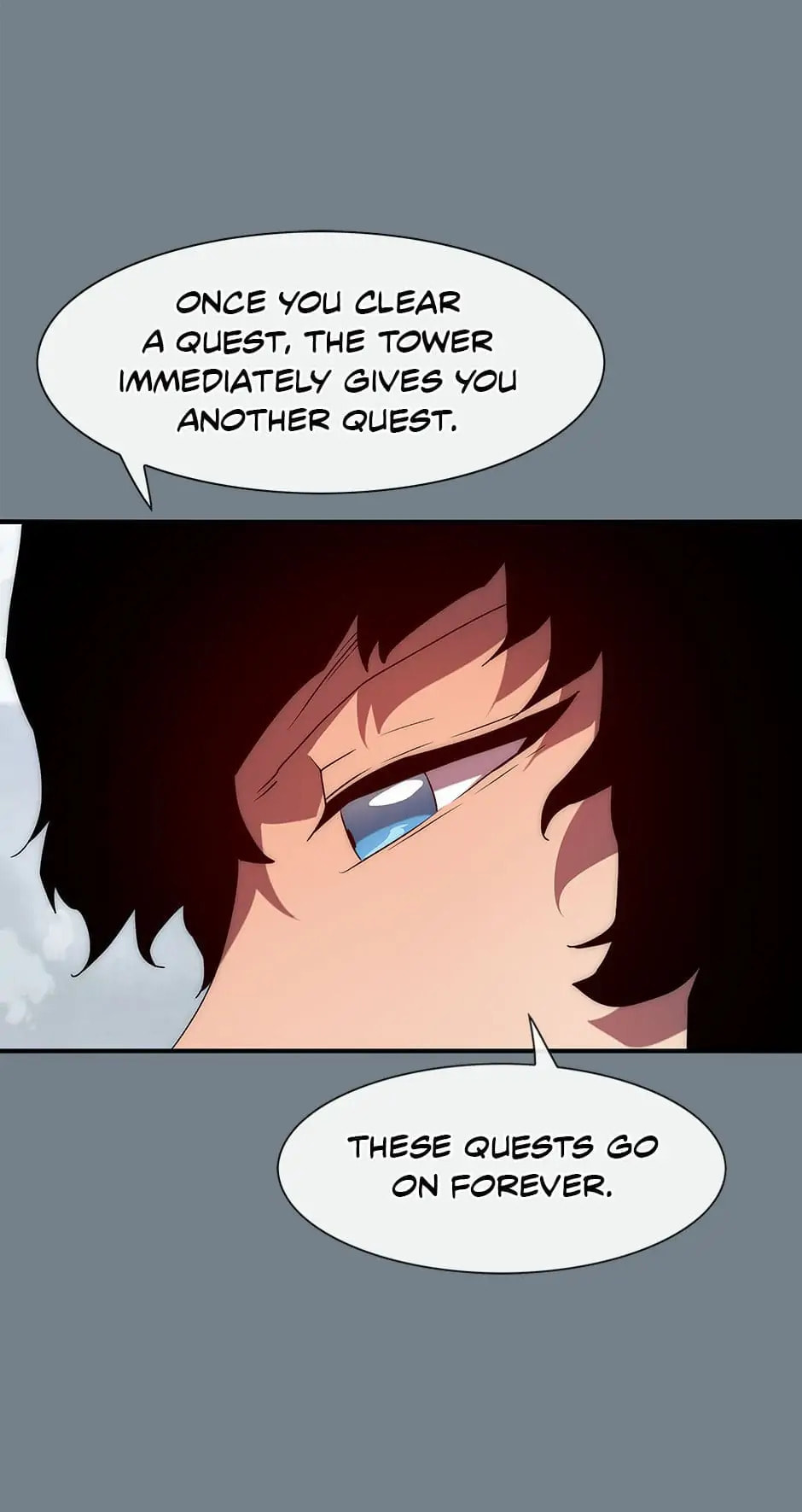 The Stars Are on My Side Chapter 67 page 18 - 