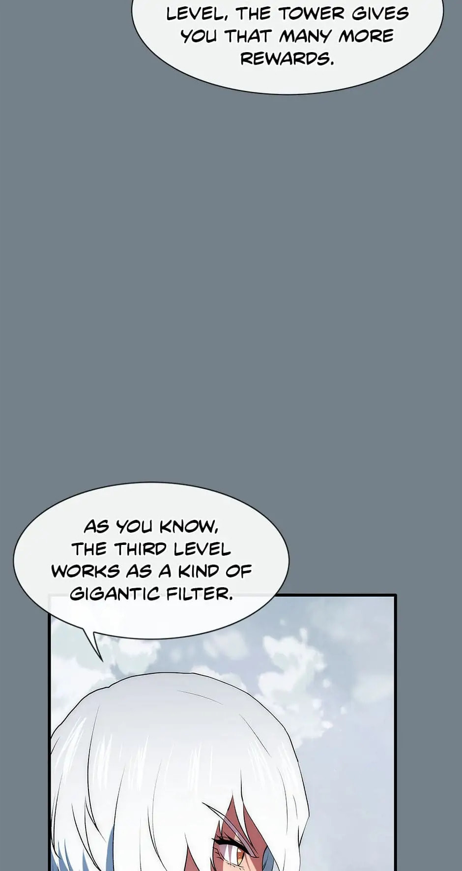 The Stars Are on My Side Chapter 67 page 20 - 