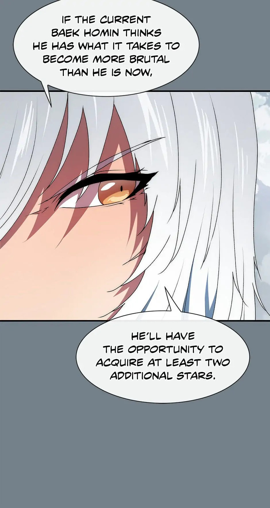 The Stars Are on My Side Chapter 67 page 22 - 