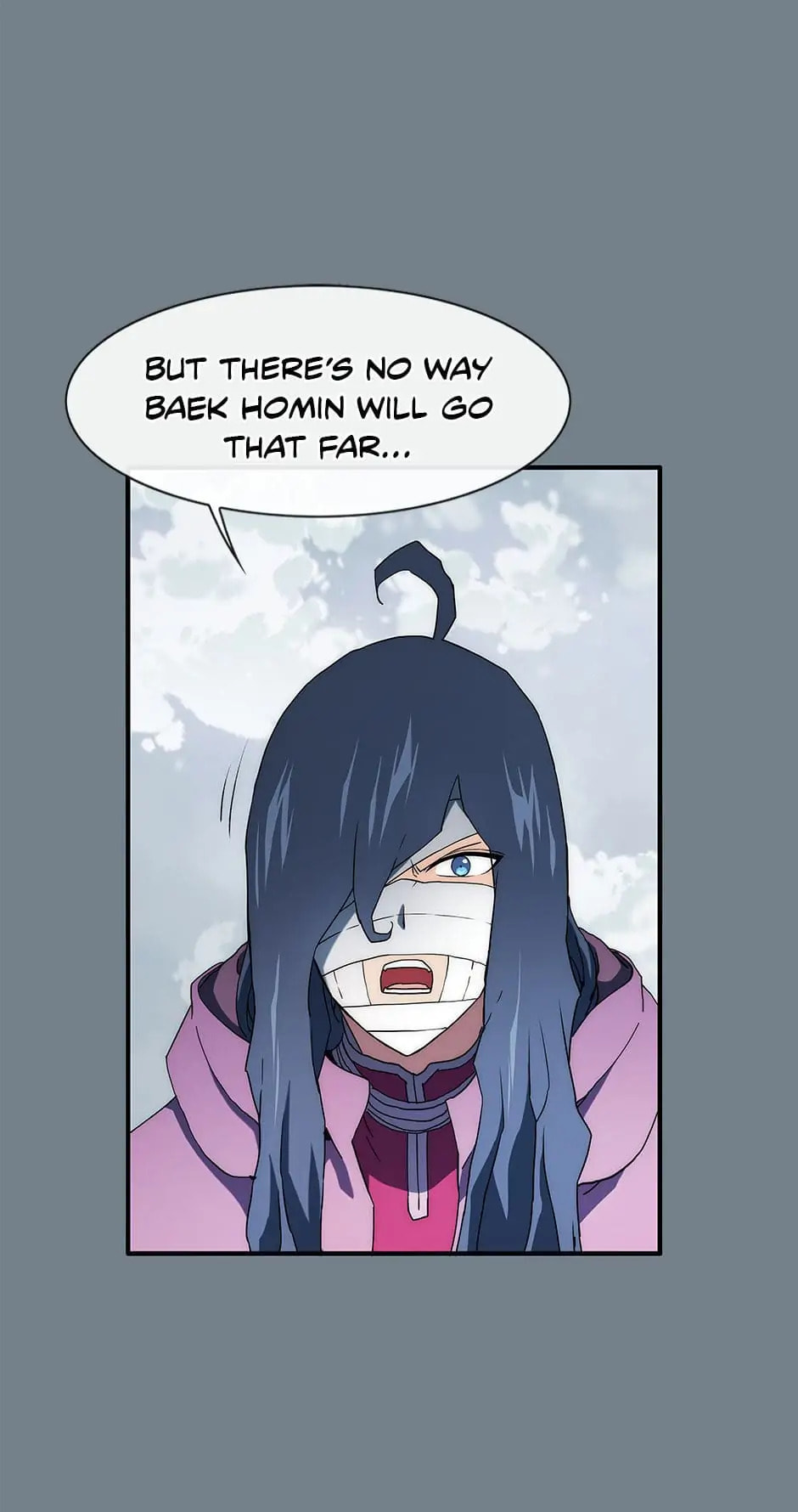 The Stars Are on My Side Chapter 67 page 23 - 