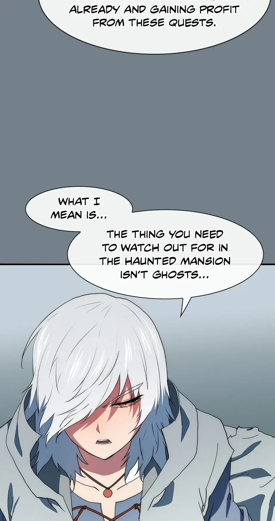 The Stars Are on My Side Chapter 67 page 25 - 