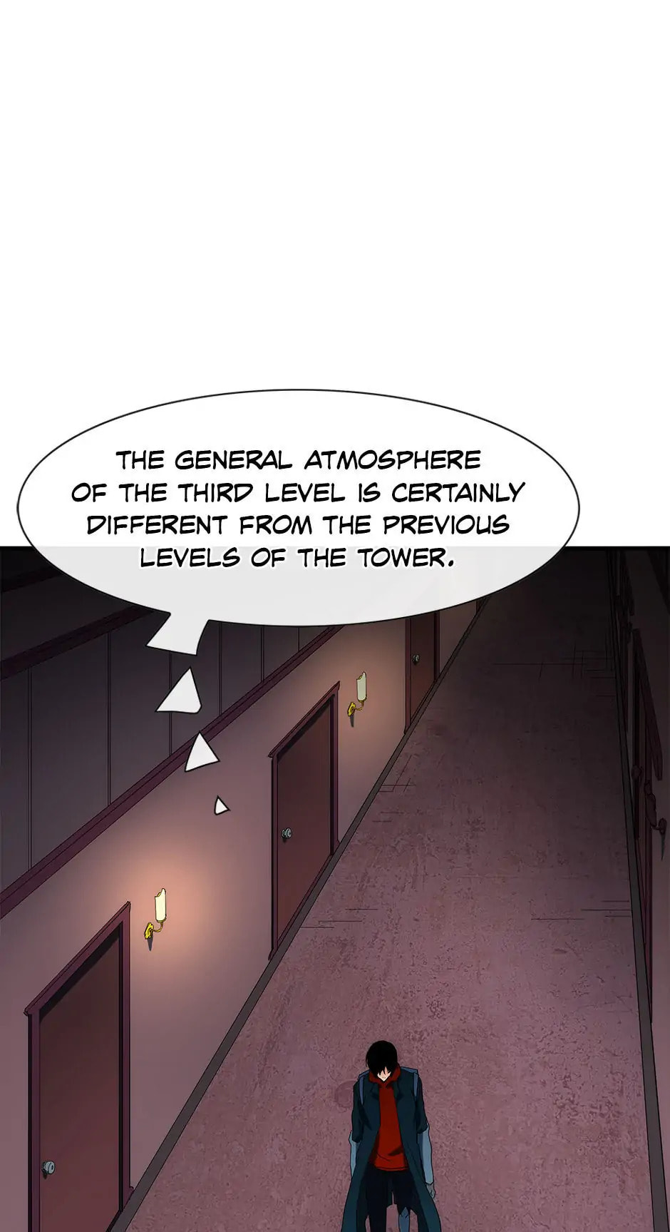 The Stars Are on My Side Chapter 67 page 27 - 
