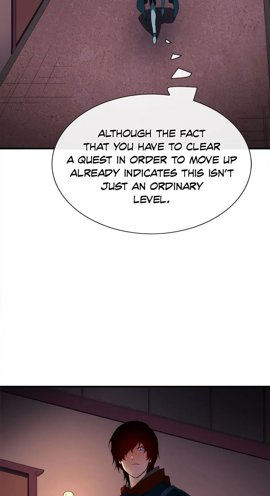 The Stars Are on My Side Chapter 67 page 28 - 