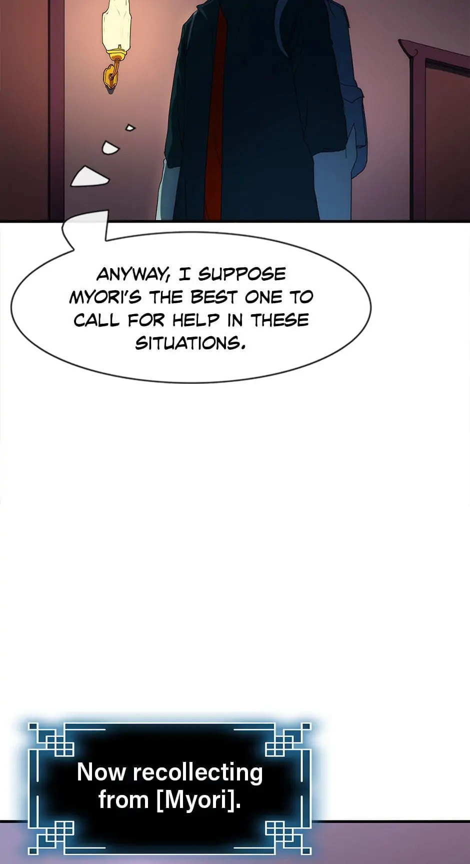 The Stars Are on My Side Chapter 67 page 29 - 