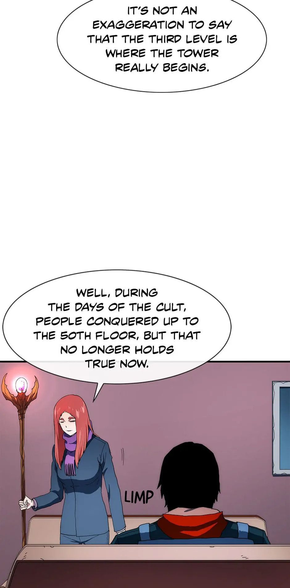 The Stars Are on My Side Chapter 67 page 4 - 
