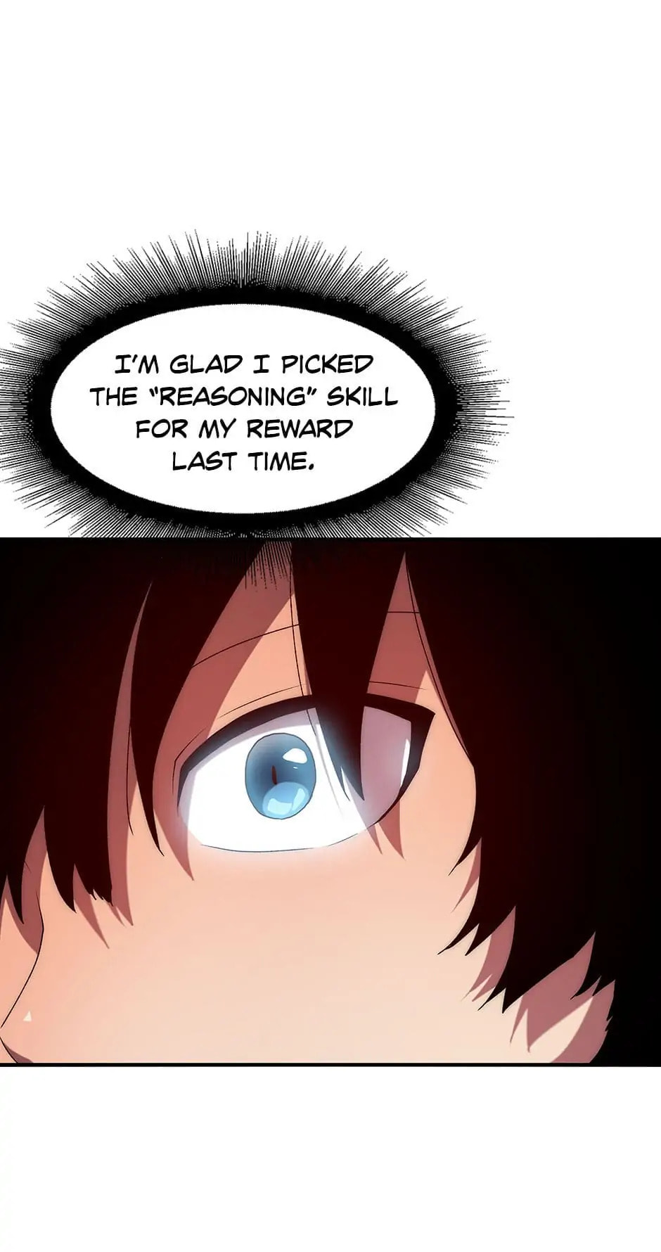 The Stars Are on My Side Chapter 67 page 31 - 