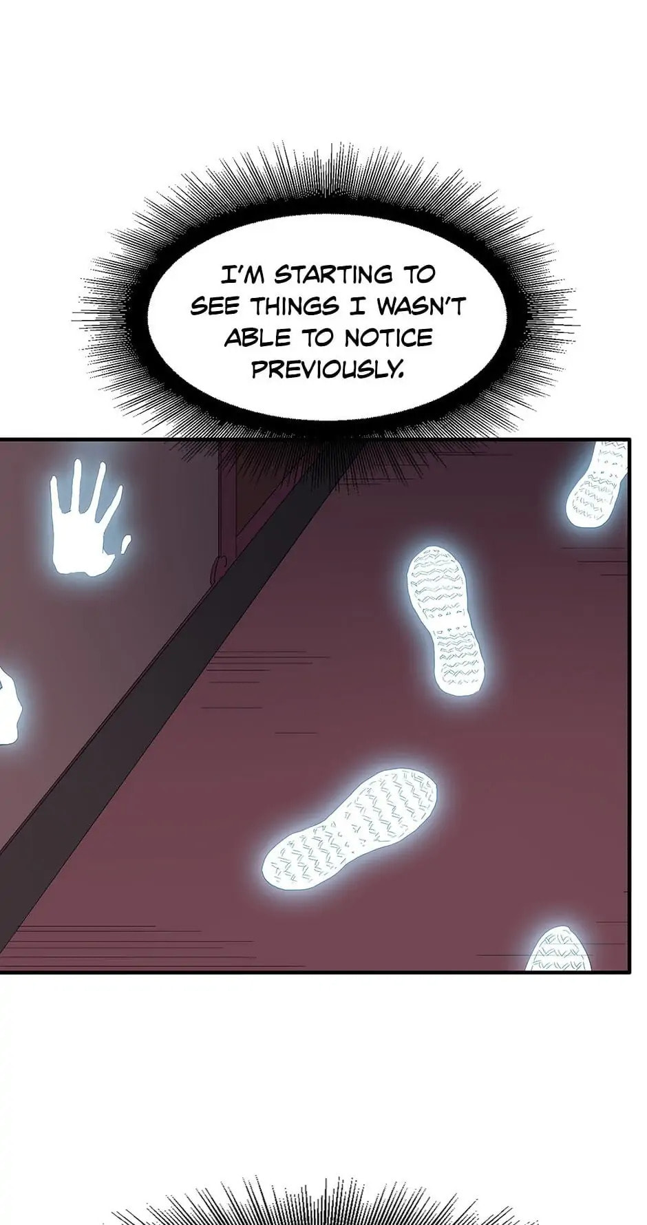 The Stars Are on My Side Chapter 67 page 32 - 