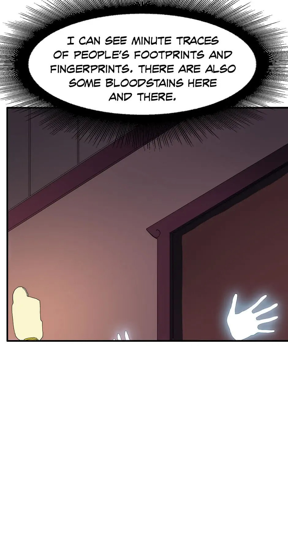 The Stars Are on My Side Chapter 67 page 33 - 