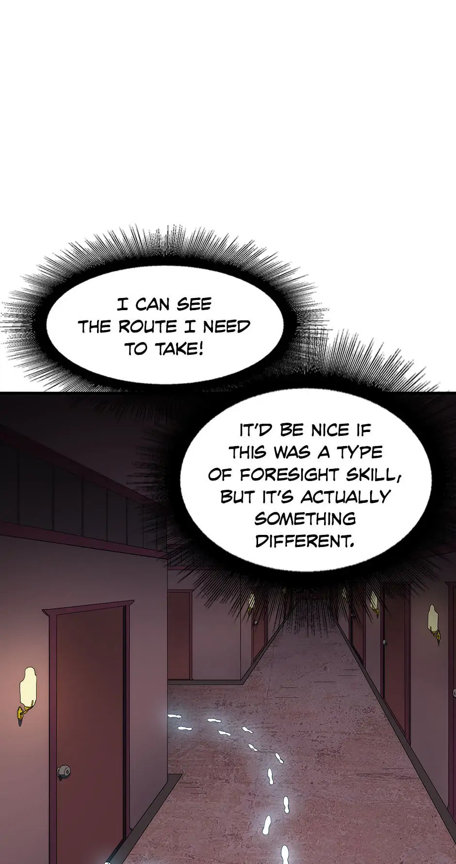 The Stars Are on My Side Chapter 67 page 35 - 