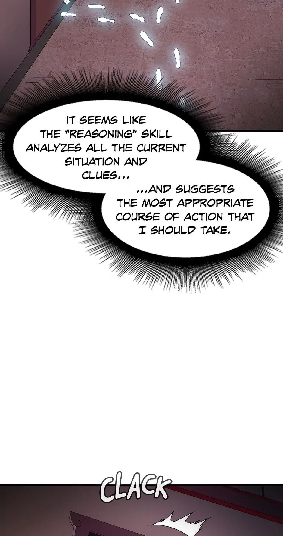 The Stars Are on My Side Chapter 67 page 36 - 