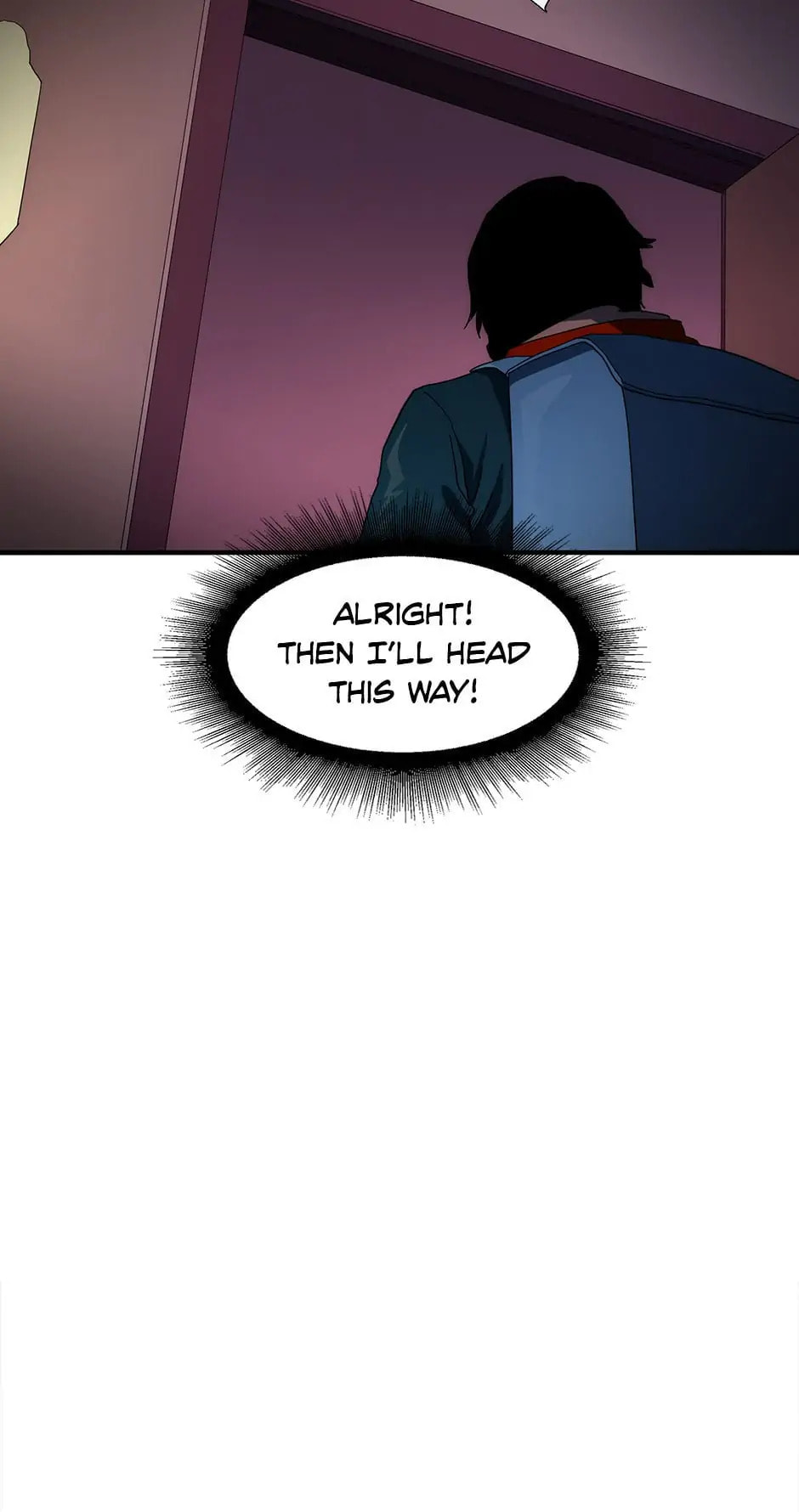The Stars Are on My Side Chapter 67 page 37 - 