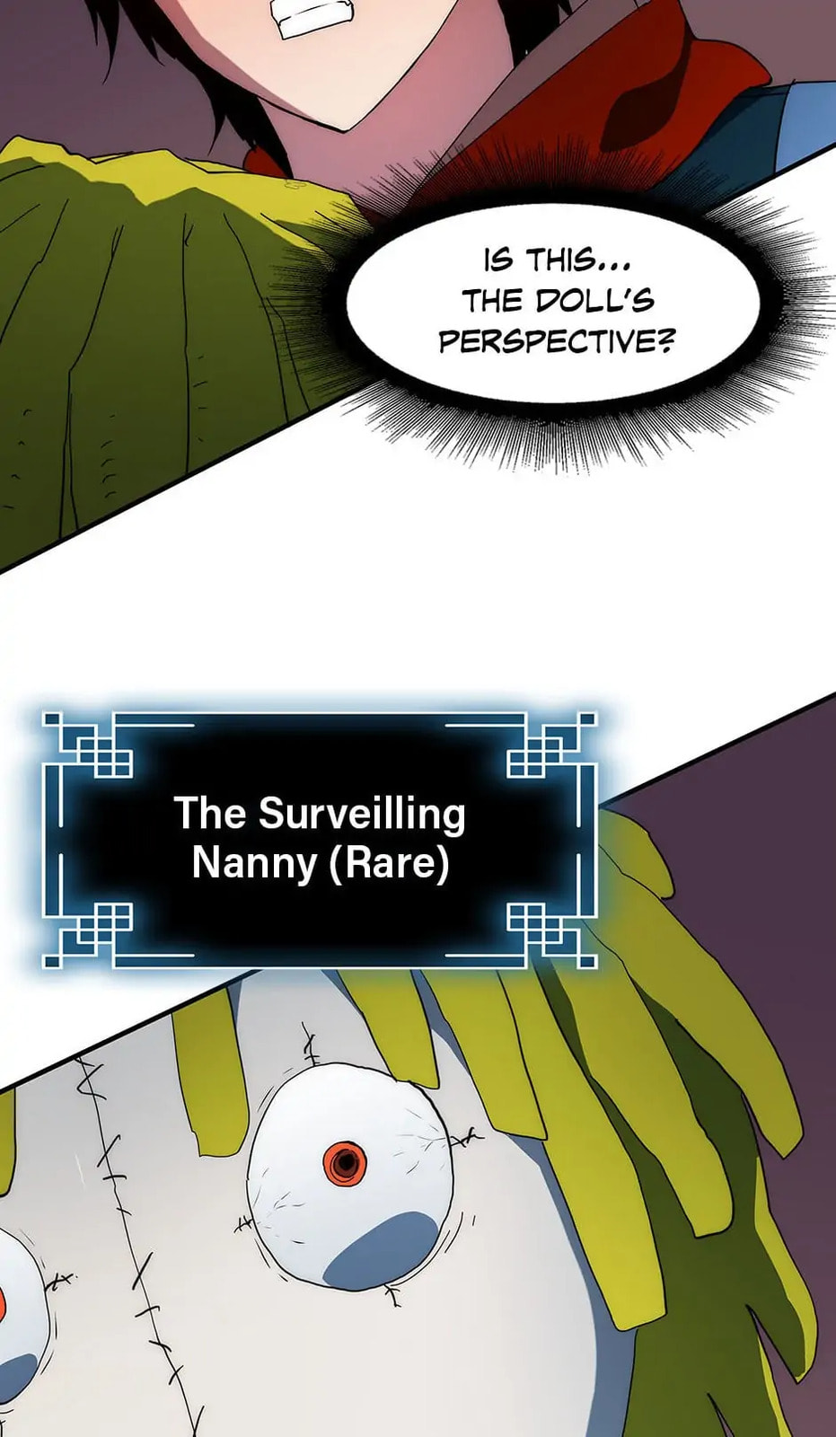 The Stars Are on My Side Chapter 67 page 41 - 