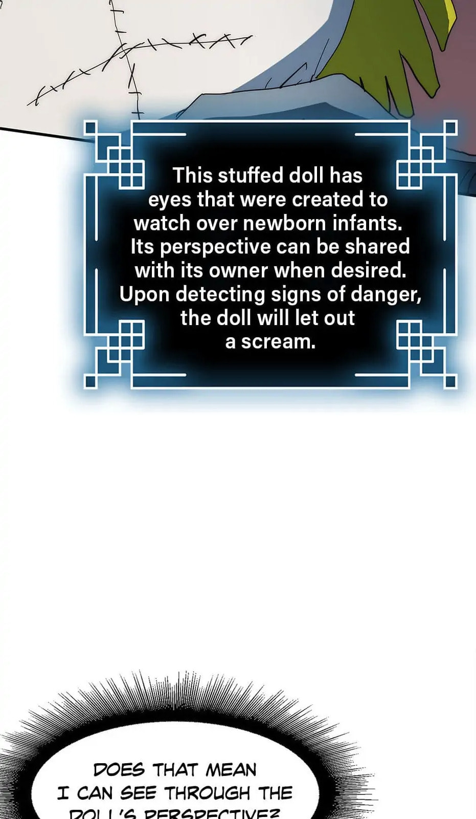 The Stars Are on My Side Chapter 67 page 42 - 