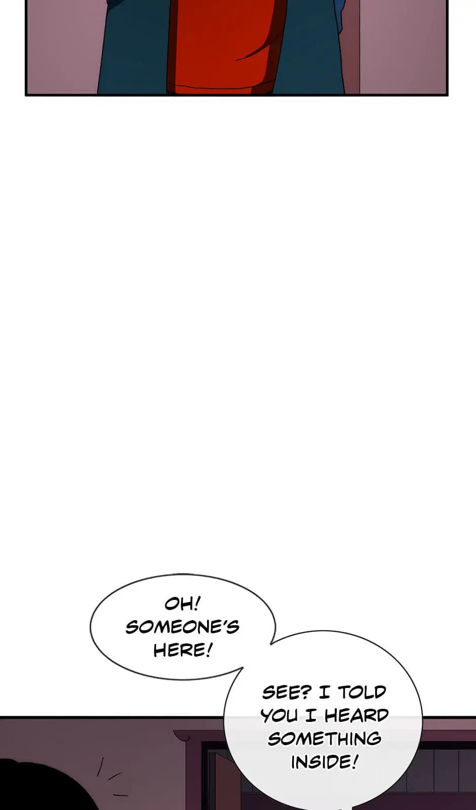 The Stars Are on My Side Chapter 67 page 45 - 