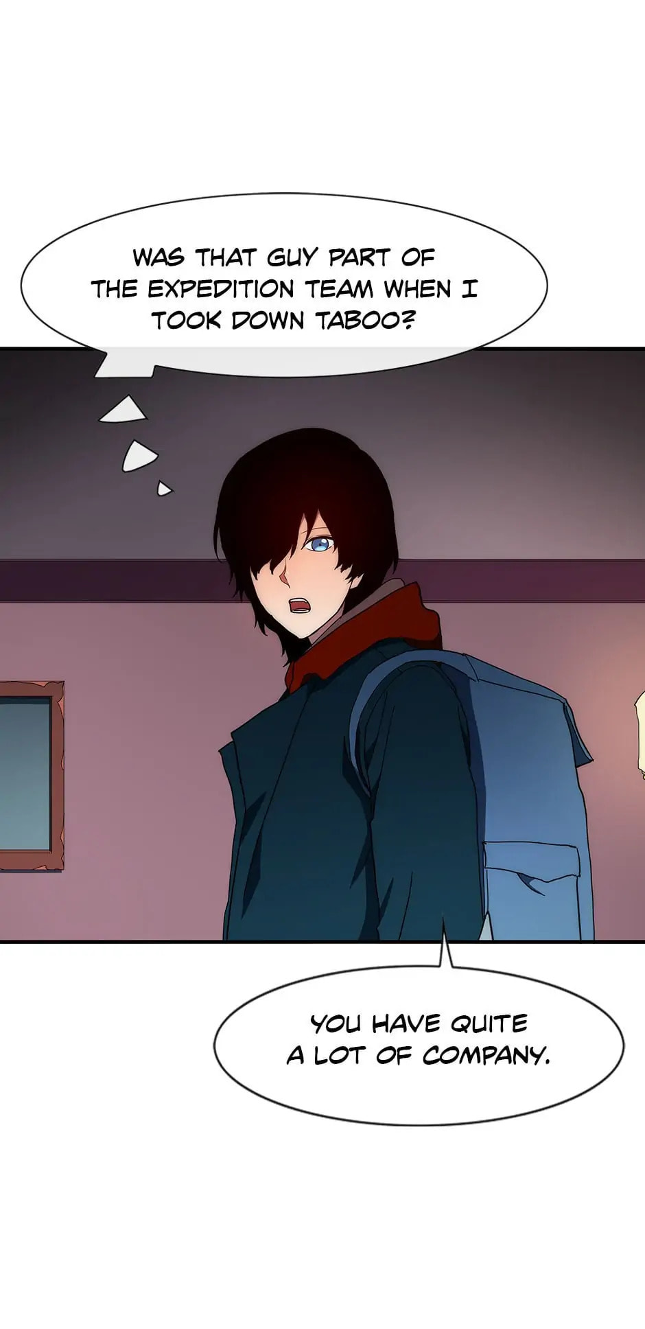 The Stars Are on My Side Chapter 67 page 48 - 
