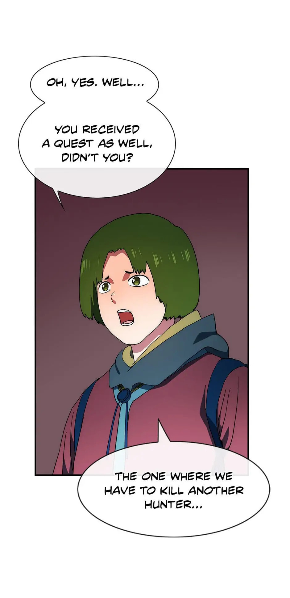 The Stars Are on My Side Chapter 67 page 49 - 