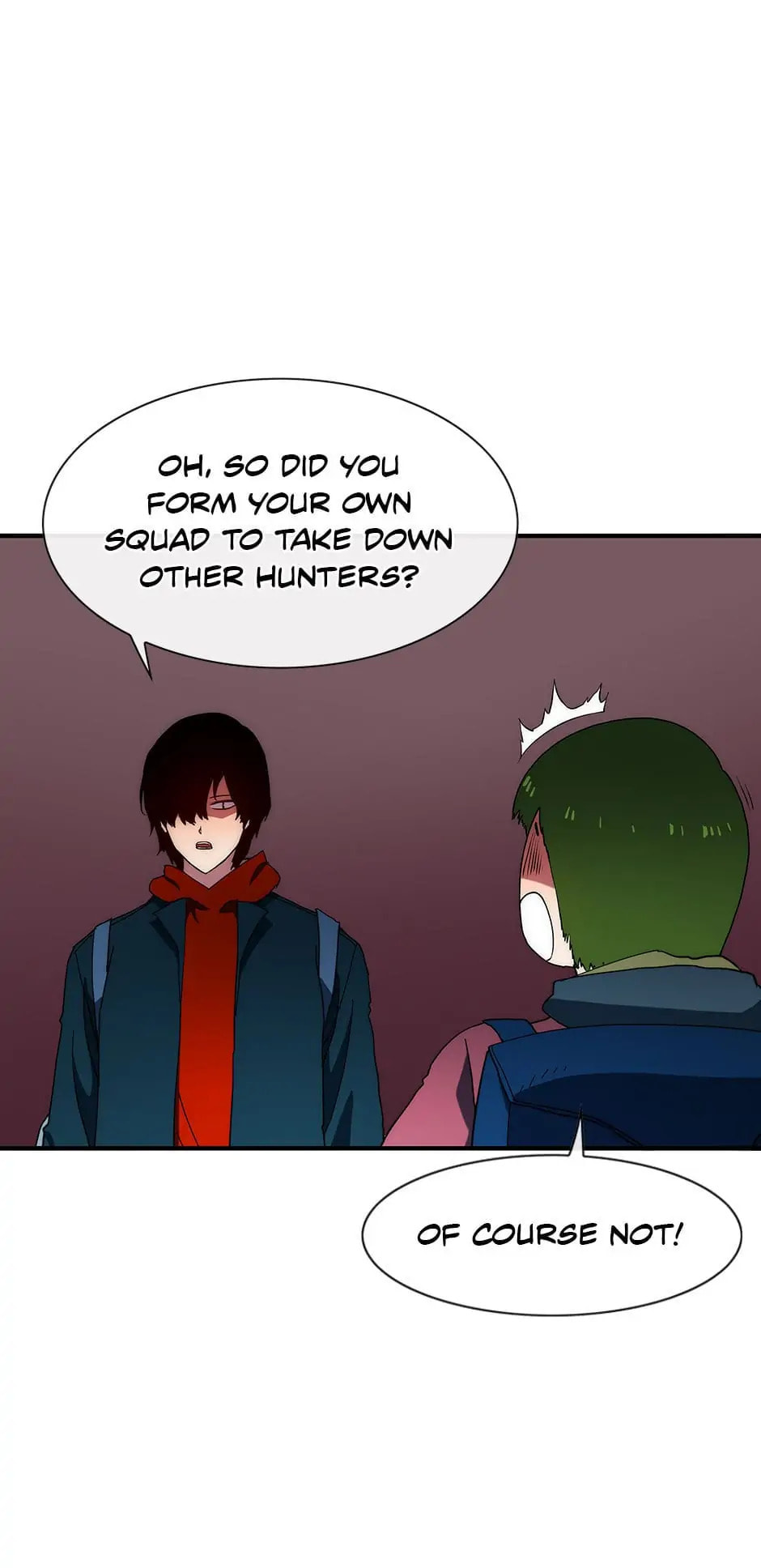 The Stars Are on My Side Chapter 67 page 50 - 
