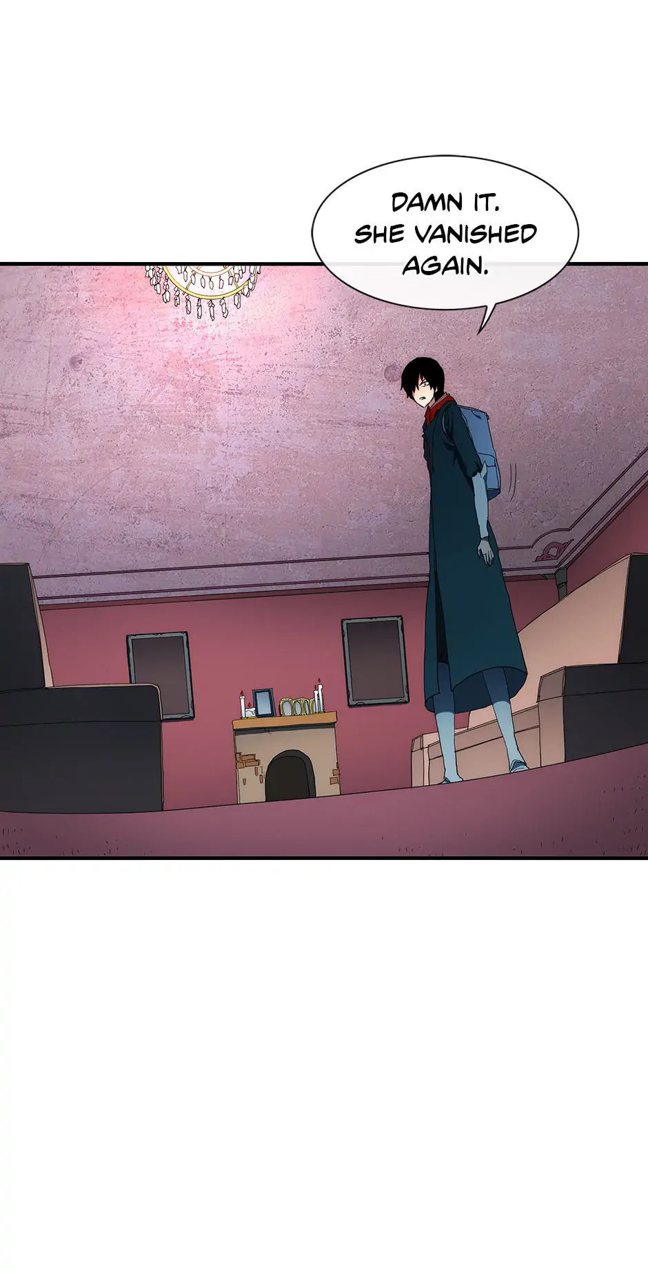 The Stars Are on My Side Chapter 67 page 6 - 