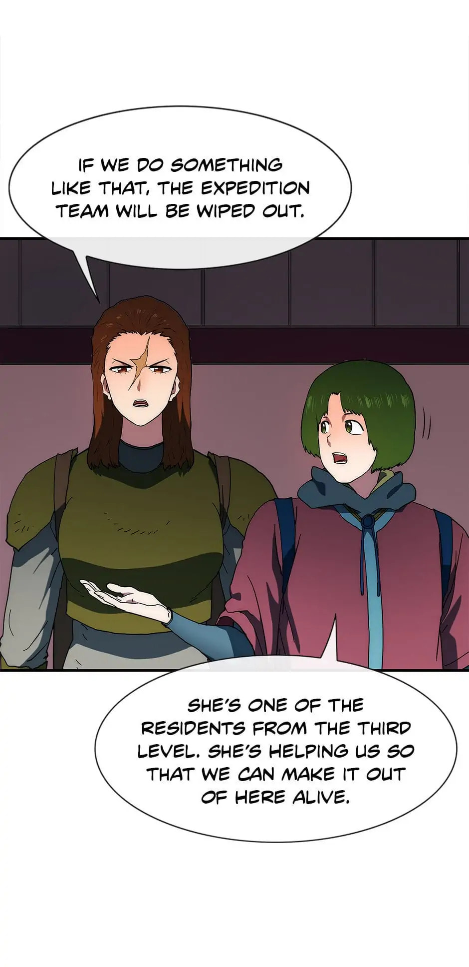 The Stars Are on My Side Chapter 67 page 51 - 