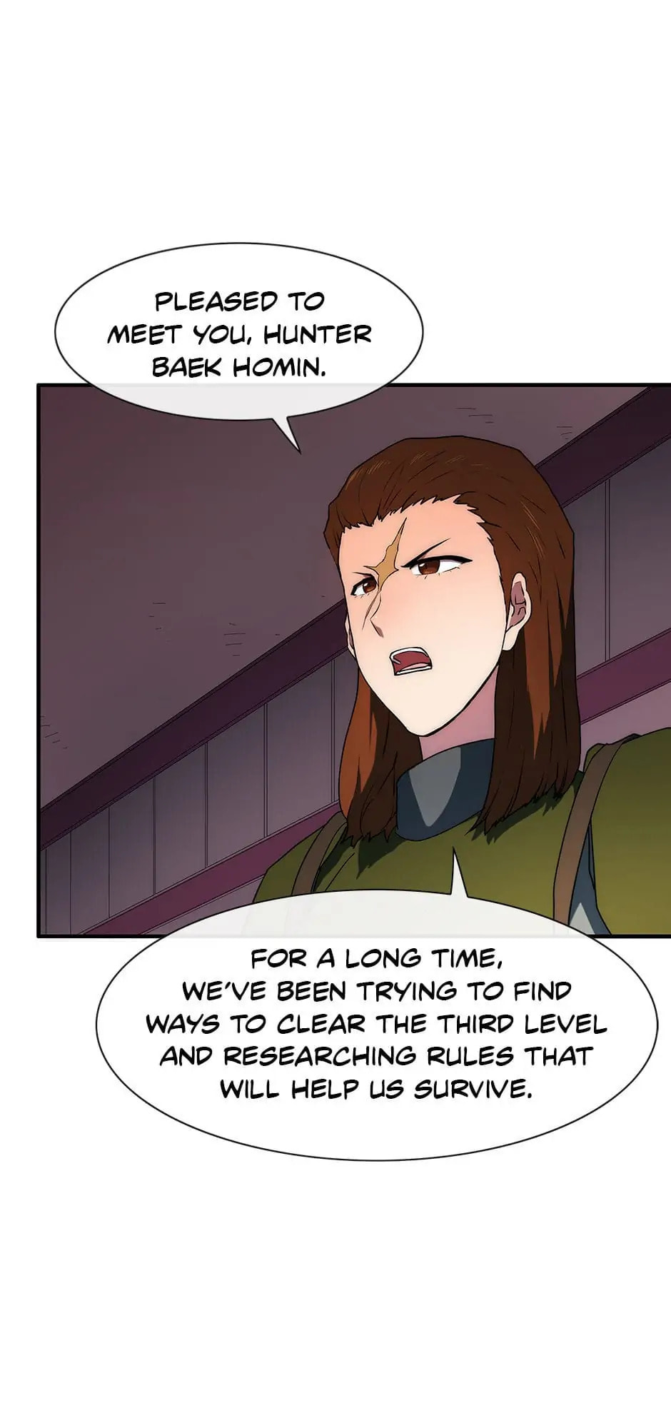 The Stars Are on My Side Chapter 67 page 52 - 