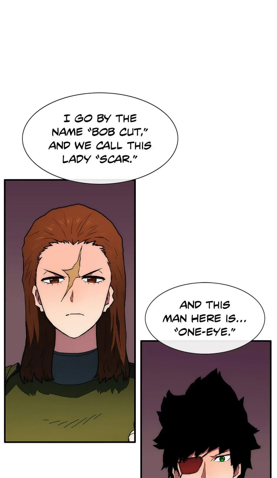 The Stars Are on My Side Chapter 67 page 56 - 