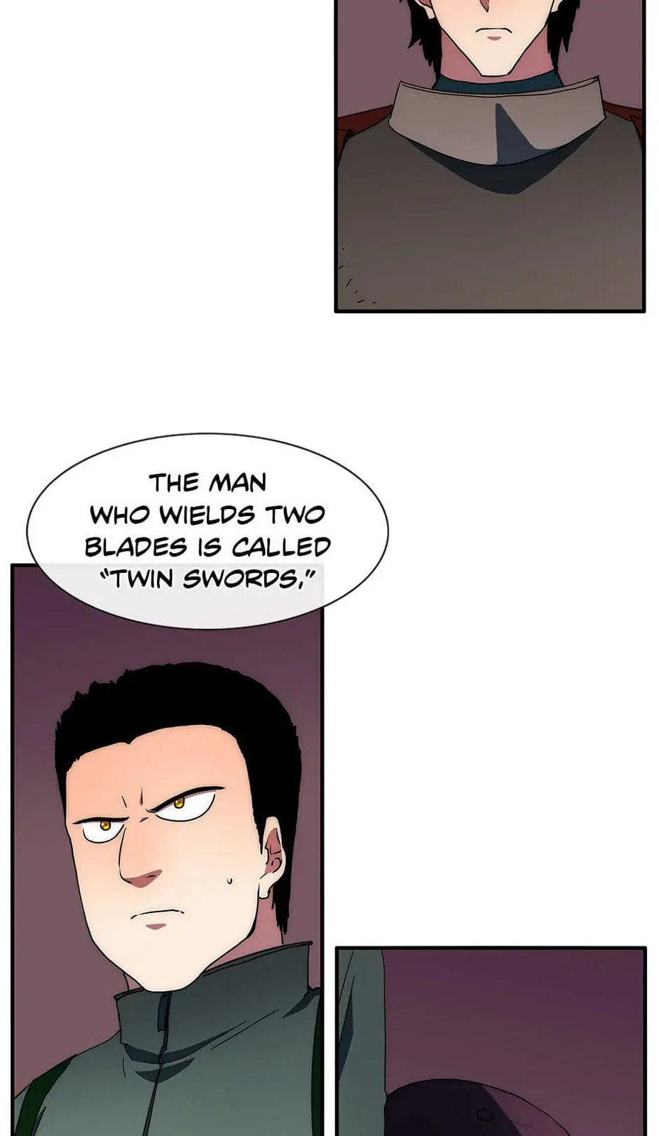 The Stars Are on My Side Chapter 67 page 57 - 