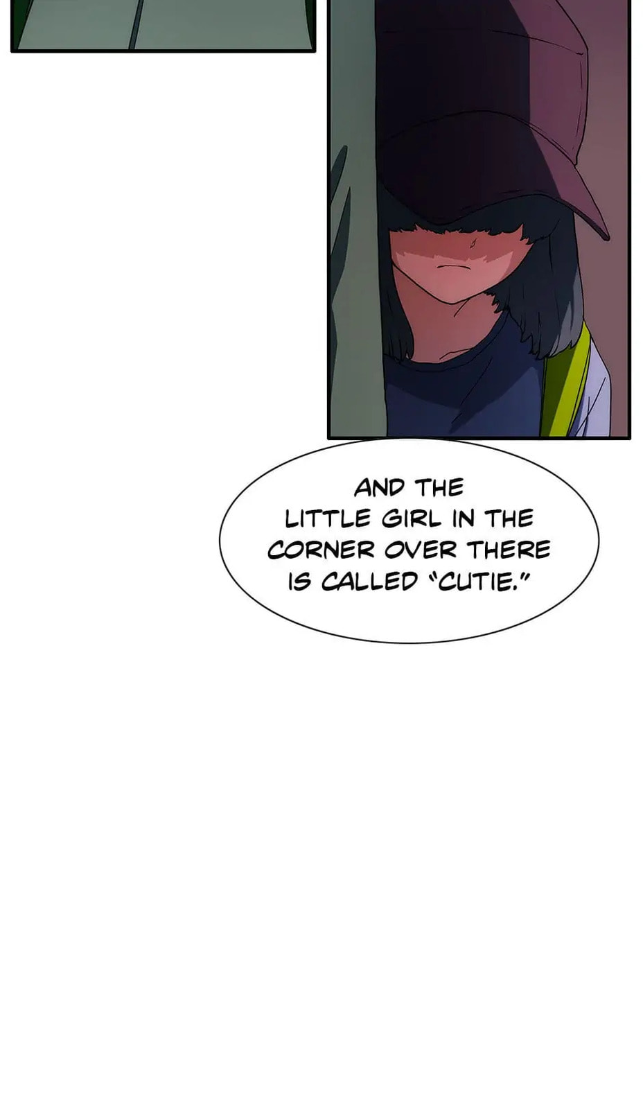 The Stars Are on My Side Chapter 67 page 58 - 