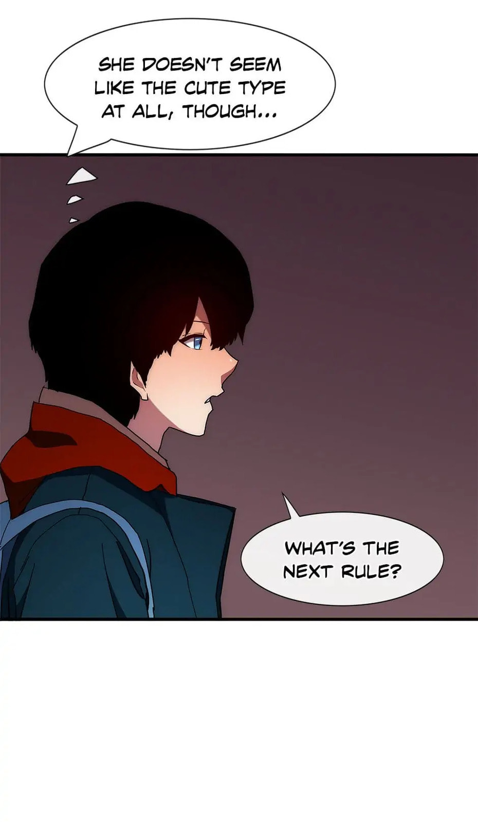 The Stars Are on My Side Chapter 67 page 59 - 