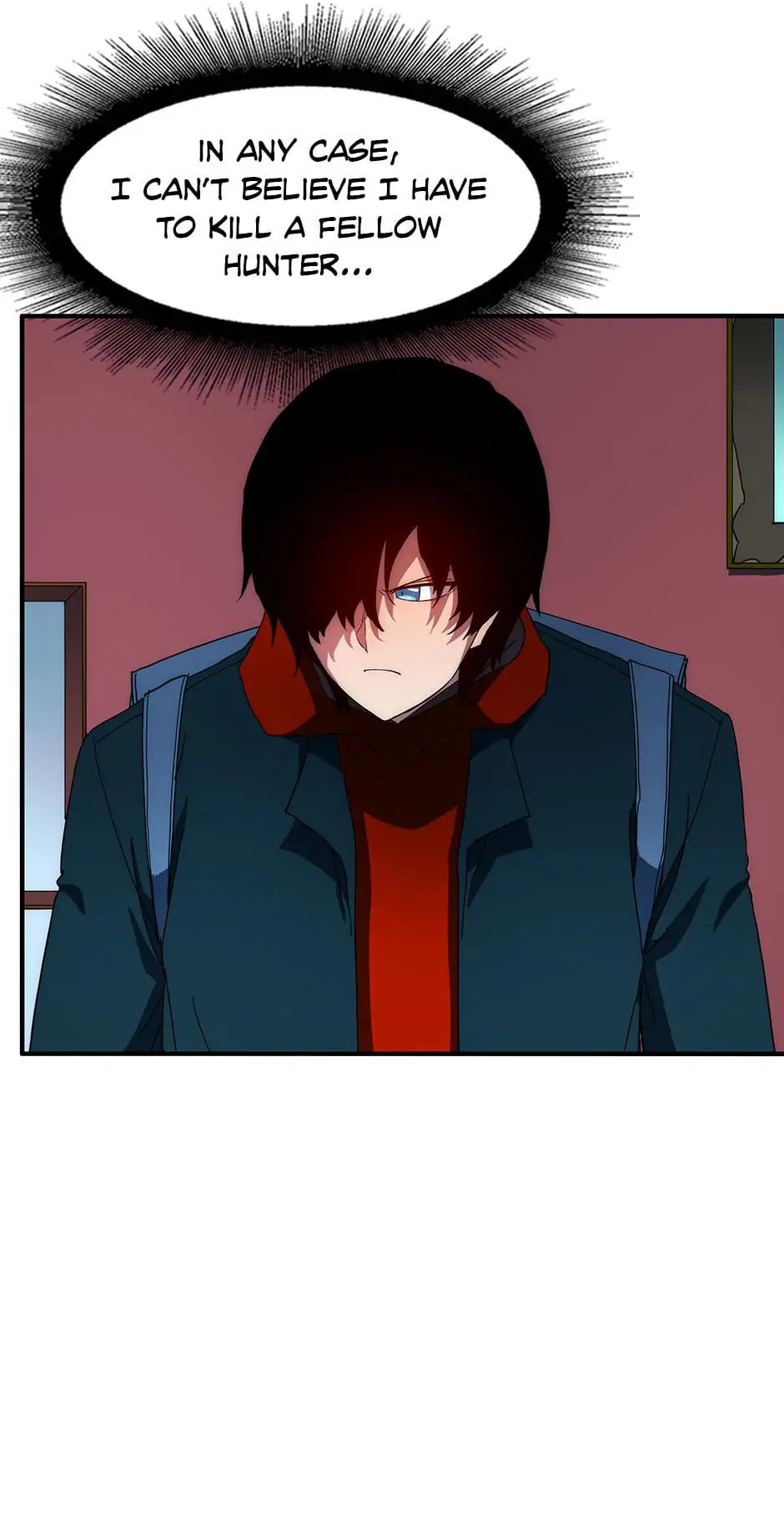 The Stars Are on My Side Chapter 67 page 7 - 