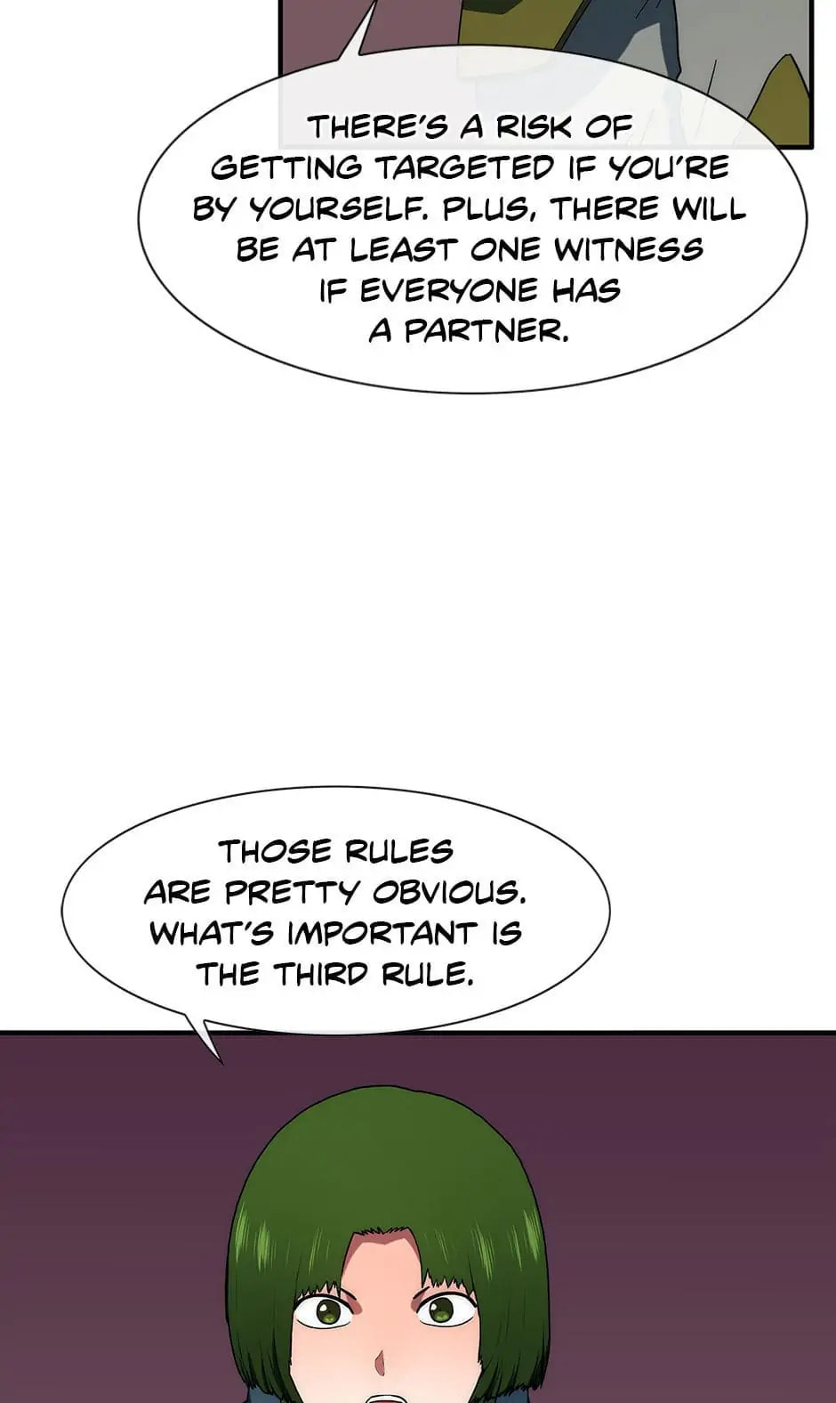 The Stars Are on My Side Chapter 67 page 61 - 