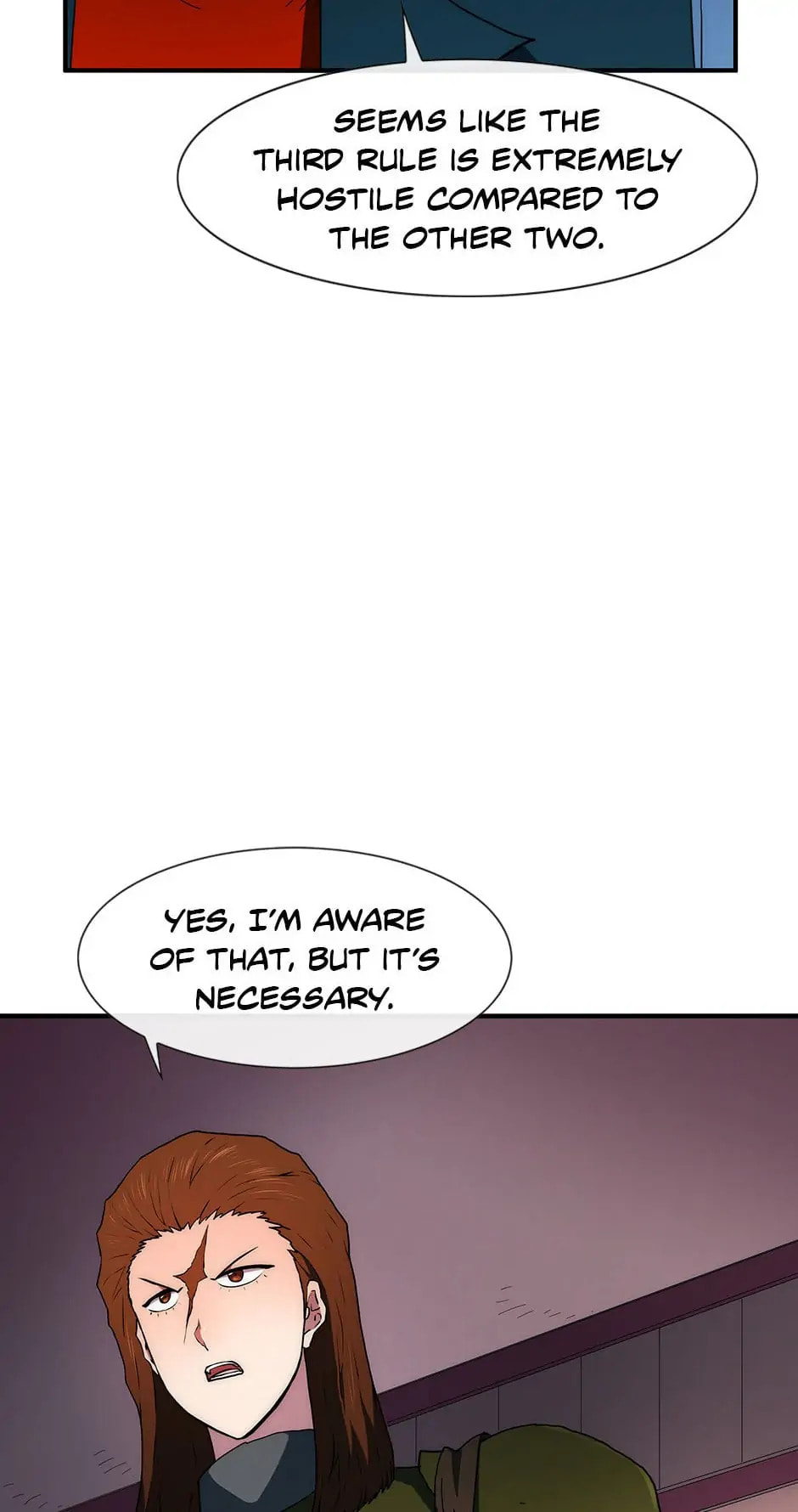 The Stars Are on My Side Chapter 67 page 65 - 