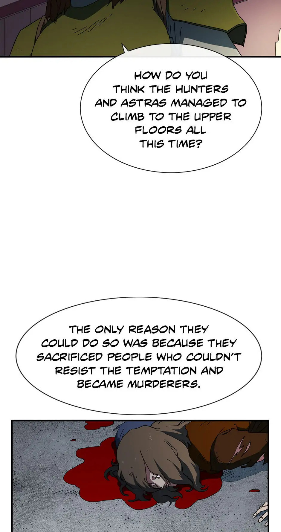The Stars Are on My Side Chapter 67 page 66 - 