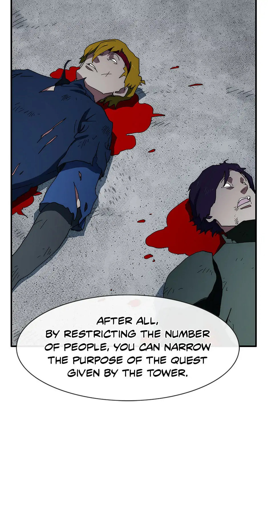 The Stars Are on My Side Chapter 67 page 67 - 