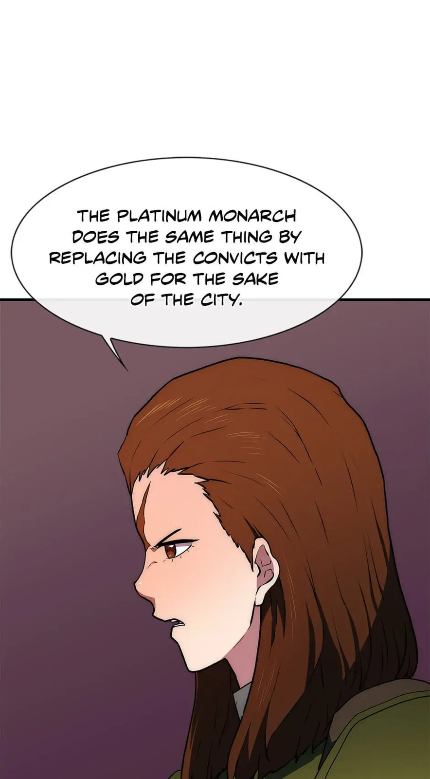 The Stars Are on My Side Chapter 67 page 68 - 