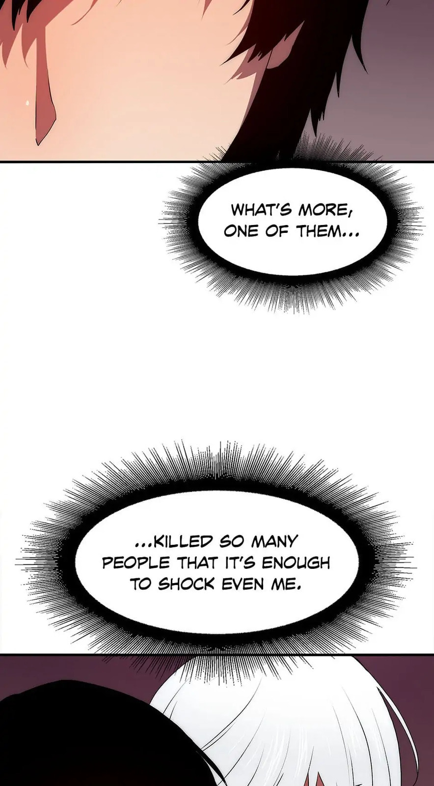 The Stars Are on My Side Chapter 67 page 71 - 