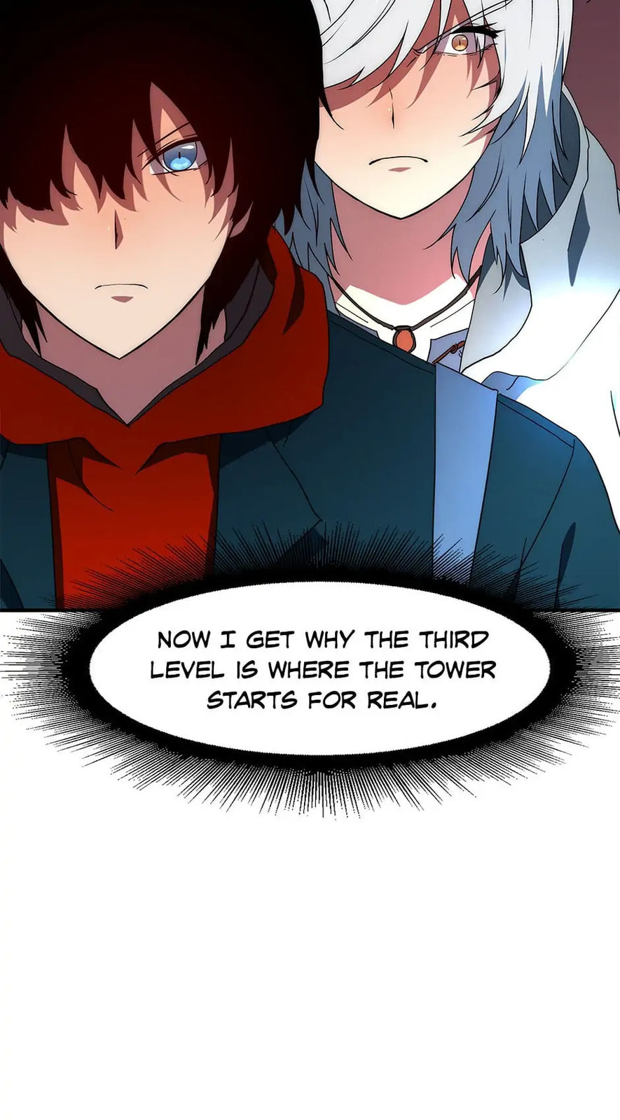 The Stars Are on My Side Chapter 67 page 72 - 