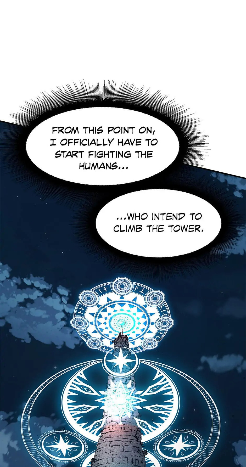 The Stars Are on My Side Chapter 67 page 73 - 